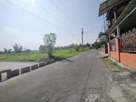  Land for sale in Depok, Sleman, Depok