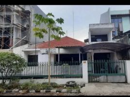 3 Bedroom House for sale in Siloam Hospitals Surabaya, Gubeng, Gubeng