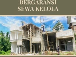 3 Bedroom House for sale in Batu, Malang Regency, Batu