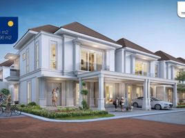 5 Bedroom House for sale in Basilea Convention Center, Legok, Legok