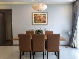 3 Phòng ngủ Căn hộ for rent in Phường 15, Tân Bình, Phường 15