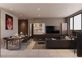 Appartement 2 chambre à vendre à Miguel Hidalgo, Mexico City, Miguel Hidalgo