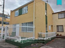 4 Habitación Casa en venta en Bogotá, Cundinamarca, Bogotá