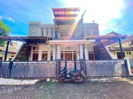 5 Bedroom Villa for sale in Seyegan, Sleman, Seyegan