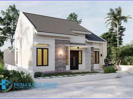 2 Bedroom House for sale in Klaten, Jawa Tengah, Prambanan, Klaten