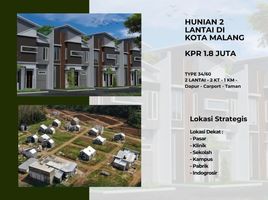 2 Bedroom House for sale in Dukuhpakis, Surabaya, Dukuhpakis