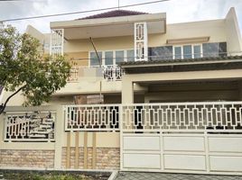 5 Bedroom House for sale in Gubeng, Surabaya, Gubeng