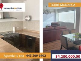 3 Schlafzimmer Appartement zu verkaufen in Morelia, Michoacan, Morelia, Michoacan