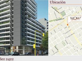 1 Bedroom Apartment for sale in Federal Capital, Buenos Aires, Federal Capital