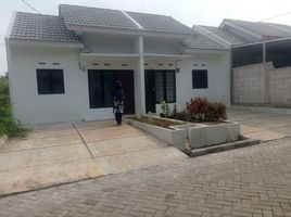 2 Bedroom House for sale in Bojonggede, Bogor, Bojonggede