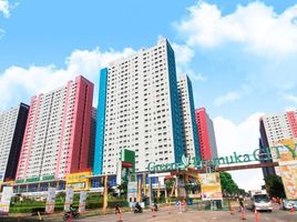 2 Habitación Apartamento en alquiler en Cempaka Putih, Jakarta Pusat, Cempaka Putih