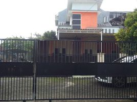 3 Kamar Rumah for sale in Sawahan, Surabaya, Sawahan