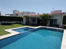 3 Bedroom House for sale in Tlayacapan, Morelos, Tlayacapan