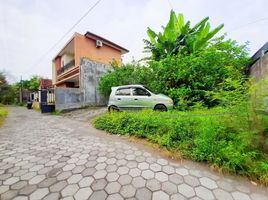  Tanah for sale in Yogyakarta, Gamping, Sleman, Yogyakarta