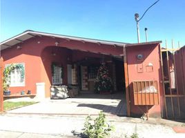 3 Schlafzimmer Haus zu verkaufen in Boquete, Chiriqui, Alto Boquete