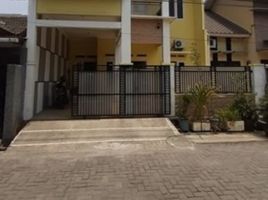 4 Habitación Casa en venta en Duren Sawit, Jakarta, Duren Sawit, Jakarta Timur, Jakarta