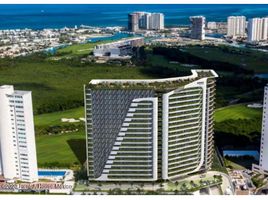 3 Schlafzimmer Wohnung zu verkaufen in Isla Mujeres, Quintana Roo, Isla Mujeres
