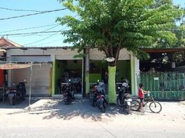 7 Habitación Casa en venta en Tambaksari, East Jawa, Tambaksari, Surabaya, East Jawa