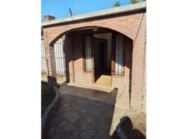 4 Schlafzimmer Haus zu verkaufen in Tigre, Buenos Aires, Tigre