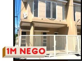 2 Bedroom Villa for sale in Waru, Sidoarjo, Waru