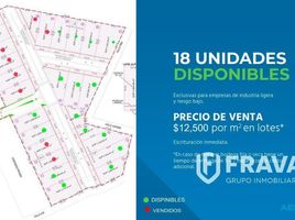  Grundstück zu verkaufen in Tonala, Jalisco, Tonala