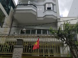 8 Schlafzimmer Villa zu verkaufen in Tan Phu, Ho Chi Minh City, Phu Tho Hoa