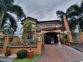 4 Bedroom Villa for rent in Pampanga, Central Luzon, Angeles City, Pampanga