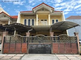 4 Bedroom House for rent in Mulyorejo, Surabaya, Mulyorejo