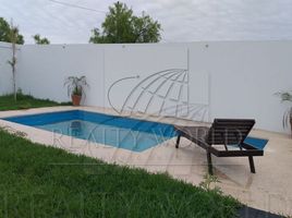 Studio Villa for sale in Marin, Nuevo Leon, Marin
