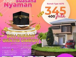 3 Bedroom House for sale in Sidoarjo, East Jawa, Buduran, Sidoarjo