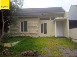 2 Schlafzimmer Haus zu verkaufen in Benowo, East Jawa, Benowo