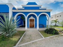 4 Schlafzimmer Villa zu verkaufen in Conkal, Yucatan, Conkal, Yucatan