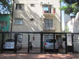 1 Habitación Apartamento en venta en Morón, Buenos Aires, Morón