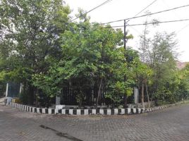 4 Habitación Villa en venta en Rungkut, East Jawa, Rungkut