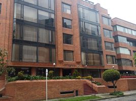 Appartement 3 chambre à vendre à Bogota, Cundinamarca, Bogota