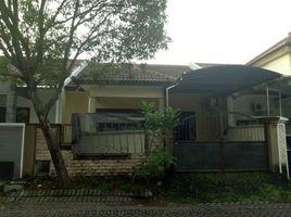 3 Kamar Rumah for rent in Lakarsantri, Surabaya, Lakarsantri