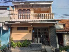 3 Kamar Rumah for sale in Sawahan, Surabaya, Sawahan