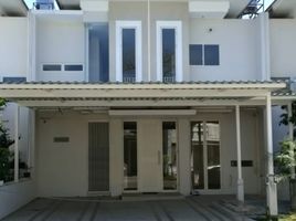 4 Habitación Villa en venta en Mulyorejo, East Jawa, Mulyorejo