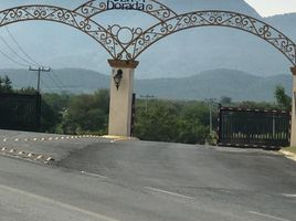  Terreno (Parcela) en venta en Allende, Nuevo León, Allende