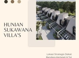 2 Bedroom House for sale in Kartajati, Majalengka, Kartajati