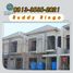 2 Kamar Rumah for sale in Gedangan, Sidoarjo, Gedangan