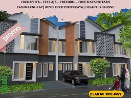 3 Bedroom House for sale in Sukun, Malang Regency, Sukun