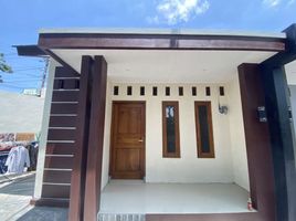 2 Bedroom House for sale in Jagonalan, Klaten, Jagonalan