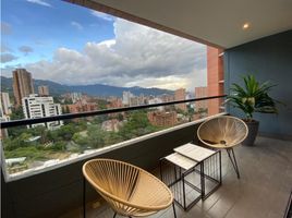 2 Habitación Departamento en alquiler en Antioquia, Medellín, Antioquia