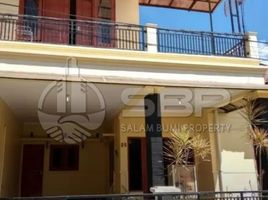 Maison 4 chambre à vendre à Depok, Yogyakarta, Depok