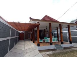 4 Bedroom House for sale in Prambanan, Jawa Tengah, Prambanan