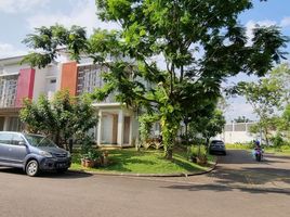 4 Habitación Casa en venta en Legok, Banten, Legok