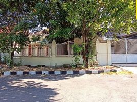 5 Habitación Casa en venta en Sukolilo, East Jawa, Sukolilo