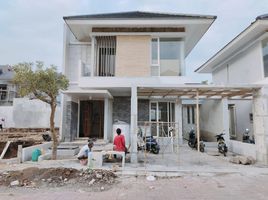 3 Schlafzimmer Haus zu verkaufen in Ngaglik, Yogyakarta, Ngaglik