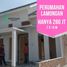 2 Bedroom House for sale in Lamongan, East Jawa, Sugio, Lamongan